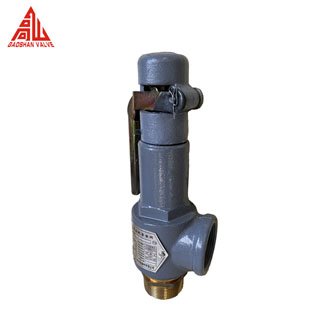 A27T A27H A27W Safety Valve