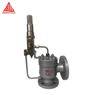 A46F Safety Valve