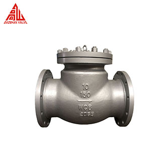 ANSI Check Valve