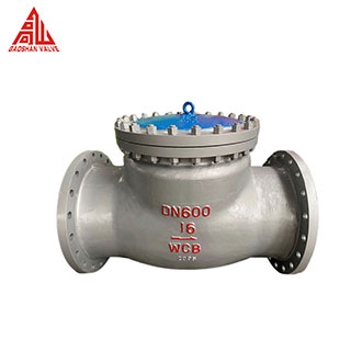 Carbon Steel Check Valve