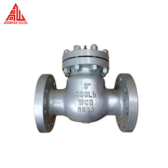 Swing Check Valve