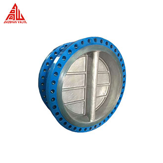 Carbon Steel Wafer Check Valve