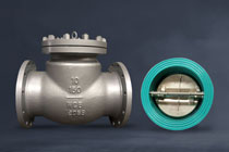 Check Valve