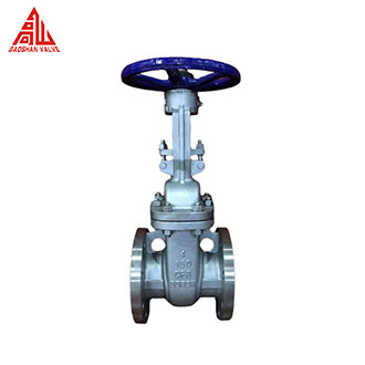 ANSI Gate Valve