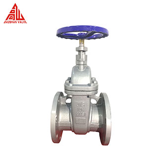 JIS Gate Valve