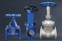 Gate Valve