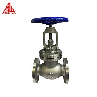 ANSI Globe Valve