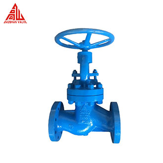 Carbon Steel Globe Valve