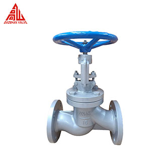 Ductile Iron Globe Valve