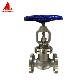 JIS Globe Valve