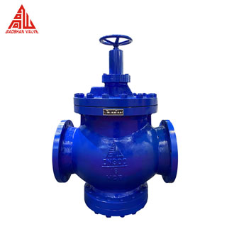 Y43H Steam Pressure Reducing Valve