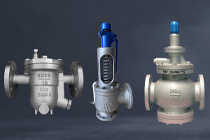 Safety Valve