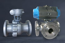 Ball Valve