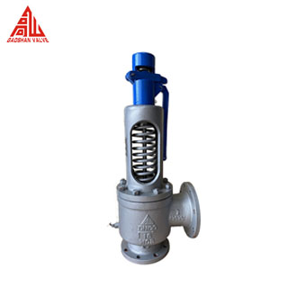 A48Y Safe Valve